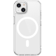 Bodycell Διάφανη Θήκη MagSafe Apple iPhone 13 mini - Clear (5206015000034)