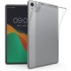 KW Διάφανη Θήκη Σιλικόνης Oppo Pad 2022 11" - Transparent (58393.03)