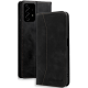 Bodycell Θήκη - Πορτοφόλι Samsung Galaxy A73 5G - Black (5206015000898)