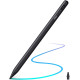 ESR Digital+ Stylus Pencil - Ψηφιακή Μαγνητική Γραφίδα για iPad - Black (4894240164945)