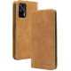 Bodycell Θήκη - Πορτοφόλι Realme GT 5G - Brown (5206015059148)