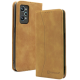 Bodycell Θήκη - Πορτοφόλι Realme GT Neo 2 - Brown (5206015059186)