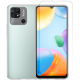 Vivid Σετ Διάφανη Θήκη Σιλικόνης & Tempered Glass - Xiaomi Redmi 10C - Transparent (VIGELLY240GLASSTN)