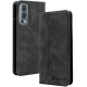 Bodycell Θήκη - Πορτοφόλι OnePlus Nord 2 5G - Black (5206015058738)