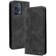 Bodycell Θήκη - Πορτοφόλι Realme 9 Pro Plus - Black (5206015000959)