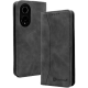 Bodycell Θήκη - Πορτοφόλι Huawei Nova 9 - Black (5206015058837)