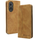 Bodycell Θήκη - Πορτοφόλι Huawei Nova 9 - Brown (5206015058882)
