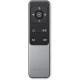 Satechi R2 Multimedia Remote - Επαναφορτιζόμενο Bluetooth Ασύρματο Τηλεχειριστήριο Πολυμέσων και Παρουσίασης για Apple MacBook / iPad / iPhone (ST-BTMR2M)