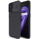 Nillkin CamShield Θήκη με Κάλυμμα για την Κάμερα - Realme 9 Pro - Black (6902048243903)