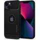 Spigen Θήκη Rugged Armor Apple iPhone 13 - Matte Black (ACS03518)