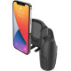 iOttie Easy One Touch 5 Cup Holder Car Mount - Universal Βάση Στήριξης Κινητών για Ποτηροθήκη Αυτοκινήτου - Black - 2 Έτη Εγγύηση (HLCRIO175)