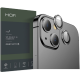 Hofi Camring Pro+ Αντιχαρακτικό Γυαλί Προστασίας για Φακό Κάμερας - Apple iPhone 13 / 13 mini - Black (9589046921681)