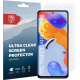 Rosso Ultra Clear Screen Protector - Μεμβράνη Προστασίας Οθόνης - Xiaomi Redmi Note 11 Pro - 2 Τεμάχια (8719246353437)
