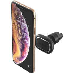 iOttie iTap Magnetic 2 Air Vent Car Mount - Μαγνητική Βάση Στήριξης Κινητών για Αεραγωγούς Αυτοκινήτων - Black - 2 Έτη Εγγύηση (HLCRIO157)