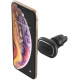 iOttie iTap Magnetic 2 Air Vent Car Mount - Μαγνητική Βάση Στήριξης Κινητών για Αεραγωγούς Αυτοκινήτων - Black - 2 Έτη Εγγύηση (HLCRIO157)