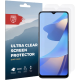 Rosso Ultra Clear Screen Protector - Μεμβράνη Προστασίας Οθόνης - Oppo A16 / A16s / A54s - 2 Τεμάχια (8719246353482)