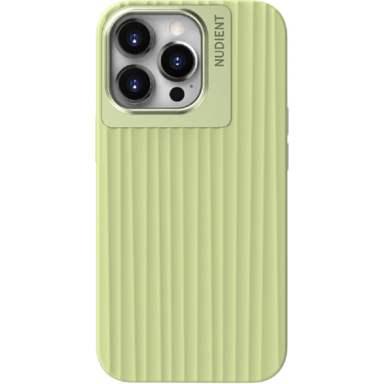 Nudient Θήκη Bold Apple iPhone 13 Pro - Leafy Green (IP13NP-BOLG)