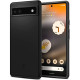 Spigen Θήκη Thin Fit - Google Pixel 6a - Black (ACS04473)