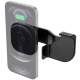 Spigen ITT90 OneTap - Βάση Στήριξης Κινητών MagSafe για Οθόνη Αφής / Touch Screen Αυτοκινήτου Tesla Model 3 / Y / X (2021) / S (2021) - Black (ACP03807)
