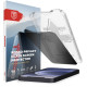 Rosso Privacy Tempered Glass - Αντιχαρακτικό Γυαλί Προστασίας Απορρήτου Οθόνης Apple iPhone 12 / 12 Pro (8719246355684)