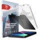 Rosso Privacy Tempered Glass - Αντιχαρακτικό Γυαλί Προστασίας Απορρήτου Οθόνης Apple iPhone 13 / 13 Pro (8719246355677)