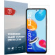 Rosso Tempered Glass - Αντιχαρακτικό Προστατευτικό Γυαλί Οθόνης Xiaomi Redmi Note 11S 5G - Clear (8719246360848)