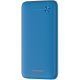 Riversong Horizon 10 PowerBank - Φορητή Μπαταρία Φόρτισης με 2 x USB-A - 10.000mAh - 2.4A - Blue (PB30BL)