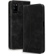 Bodycell Θήκη - Πορτοφόλι Realme 7i - Black (5206015064104)