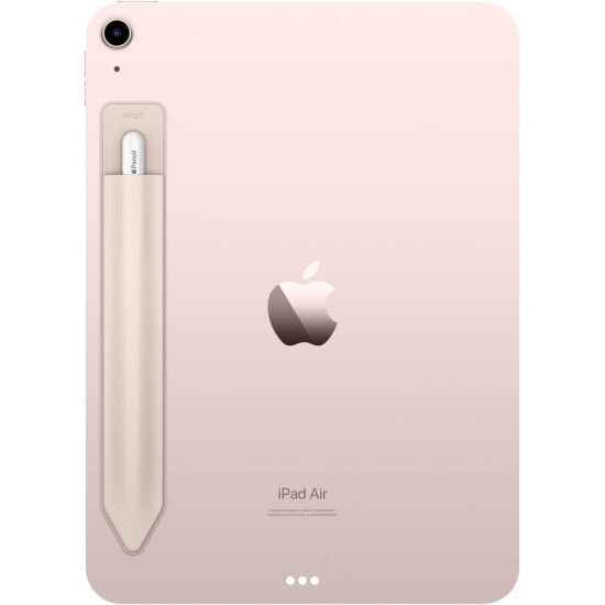Elago Apple Pencil Holder - Αυτοκόλλητη Θήκη για Apple Pencil - Sand Pink (EAPEN-HOLD-SPK)