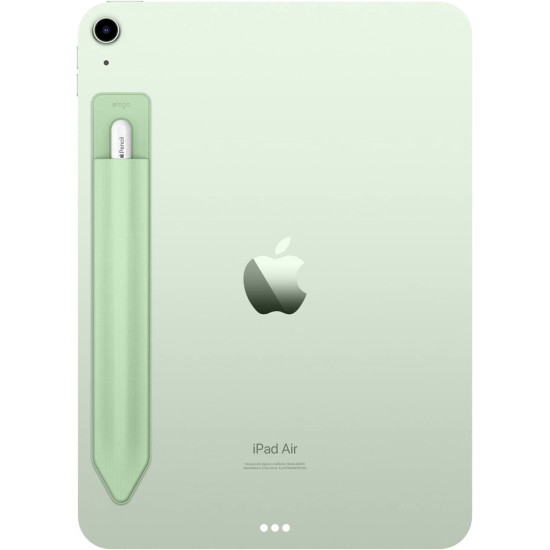 Elago Apple Pencil Holder - Αυτοκόλλητη Θήκη για Apple Pencil - Pastel Green (EAPEN-HOLD-PGR)