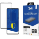 3MK Tempered HardGlass Max Lite - Fullface Αντιχαρακτικό Γυαλί Οθόνης Samsung Galaxy A73 5G - Black (5903108462365)