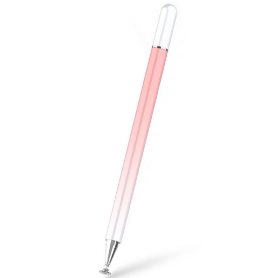 Tech-Protect Ombre Stylus Pen - Γραφίδα για Smartphone / Tablet - Pink (9589046924149)