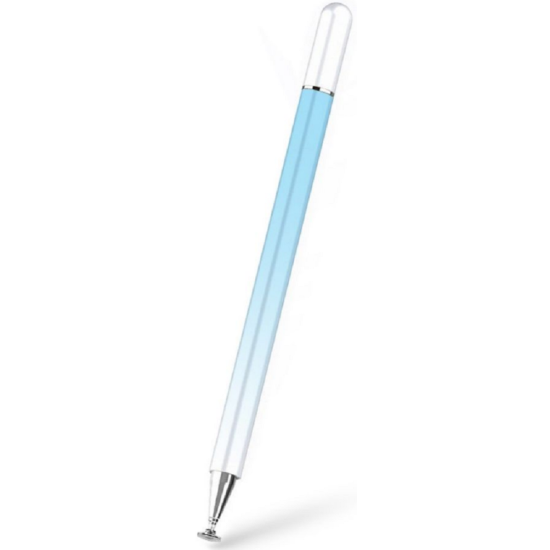 Tech-Protect Ombre Stylus Pen - Γραφίδα για Smartphone / Tablet - Sky Blue (9589046924163)