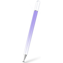 Tech-Protect Ombre Stylus Pen - Γραφίδα για Smartphone / Tablet - Violet (9589046924156)