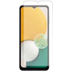 Vivid Tempered Glass - Αντιχαρακτικό Γυαλί Οθόνης - Samsung Galaxy A13 5G - Transparent (VIGLASS256N)