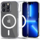 Tech-Protect FlexAir Hybrid - Σκληρή Διάφανη Θήκη MagSafe Apple iPhone 14 Pro - Clear (9589046925382)