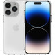 Vivid Gelly - Διάφανη Θήκη Σιλικόνης - Apple iPhone 14 Pro - Transparent (VIGELLY297TN)