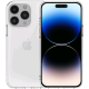 Vivid Gelly - Διάφανη Θήκη Σιλικόνης - Apple iPhone 14 Pro Max - Transparent (VIGELLY298TN)
