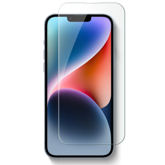 Vivid Tempered Glass - Αντιχαρακτικό Γυαλί Οθόνης - Apple iPhone 14 Plus / 13 Pro Max - Transparent (VIGLASS198TN)