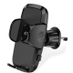 Tech-Protect V3 Universal Air Vent Car Mout - Ρυθμιζόμενη Βάση Στήριξης Κινητών / Smartphone 4.7" - 6.9" για Αεραγωγούς Αυτοκινήτων - Black (9589046926761)