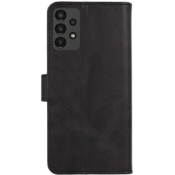 Vivid Case Book - Flip Θήκη / Πορτοφόλι Samsung Galaxy A23 - Black (VIBOOK259BK)