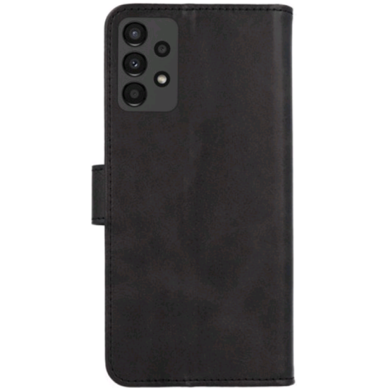 Vivid Case Book - Flip Θήκη / Πορτοφόλι Samsung Galaxy A23 - Black (VIBOOK259BK)