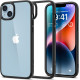 Spigen Ultra Hybrid Θήκη Apple iPhone 14 - Matte Black (ACS05041)
