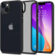 Spigen Ultra Hybrid Θήκη Apple iPhone 14 - Frost Black (ACS05047)