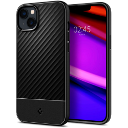 Spigen Θήκη Core Armor Apple iPhone 14 - Matte Black (ACS04675)
