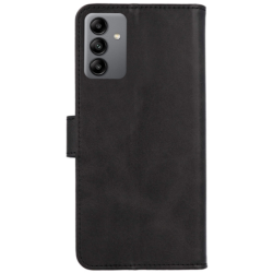 Vivid Wallet Book - Θήκη - Πορτοφόλι Samsung Galaxy A04s - Black (VIBOOK260BK)