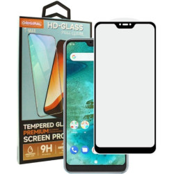 T-Max Premium 3D Tempered Glass Full Glue Fluid Despensing - Αντιχαρακτικό Γυαλί Οθόνης Apple iPhone 14 Pro Max - Black (5206015066702)