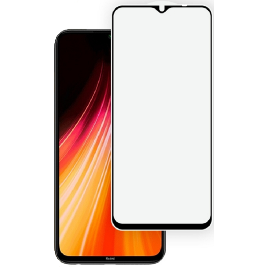 T-Max Premium 3D Tempered Glass Full Glue Fluid Despensing - Αντιχαρακτικό Γυαλί Οθόνης Xiaomi Redmi 10C - Black (5206015013355)