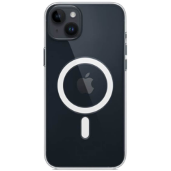 Bodycell Διάφανη Θήκη MagSafe Apple iPhone 14 Plus - Clear (5206015017025)