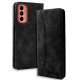 Bodycell Θήκη - Πορτοφόλι Samsung Galaxy M13 4G - Black (5206015015304)
